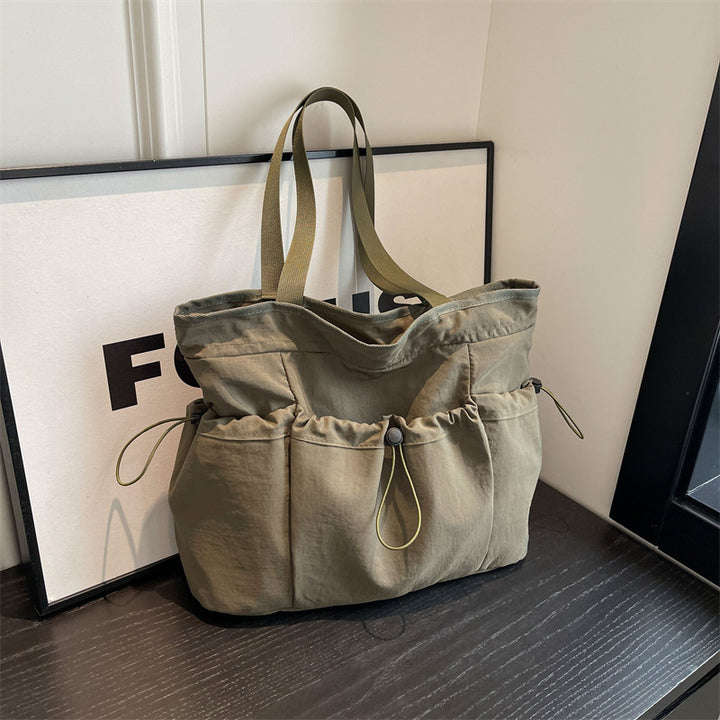 Expandable Utility Tote Kalsten