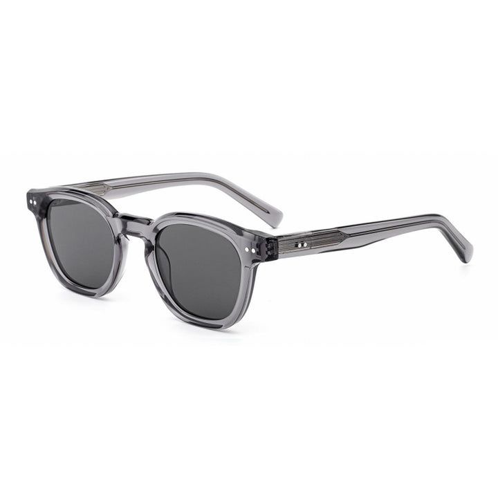 Women's fashionable sunglasses in stylish retro design Kalsten