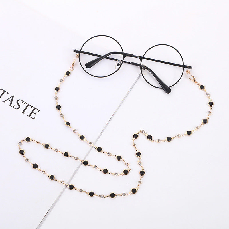Elegant Eyewear Retainer Chain Kalsten