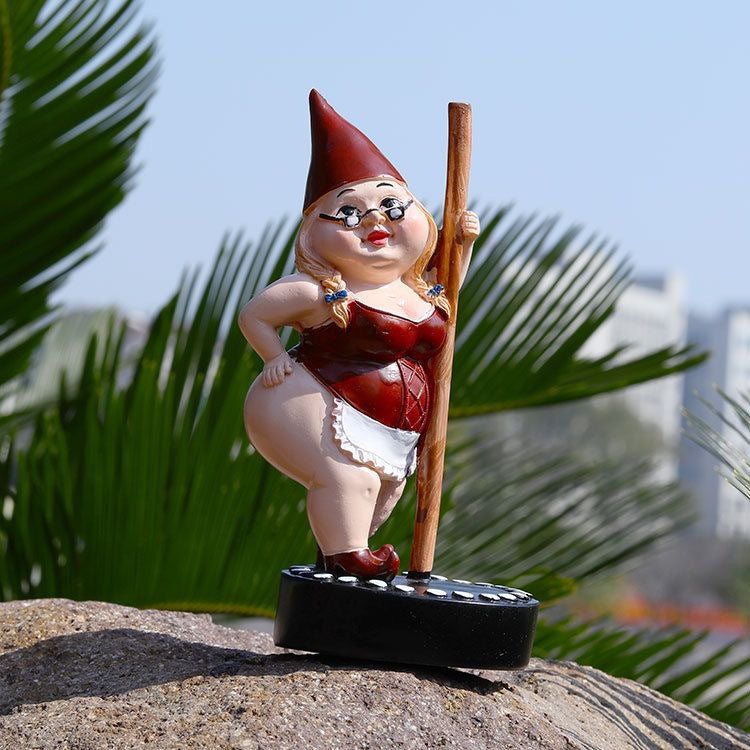 Decorative Figure Kalsten