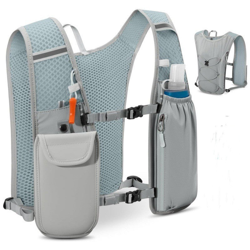 Lightweight Hydration Pack