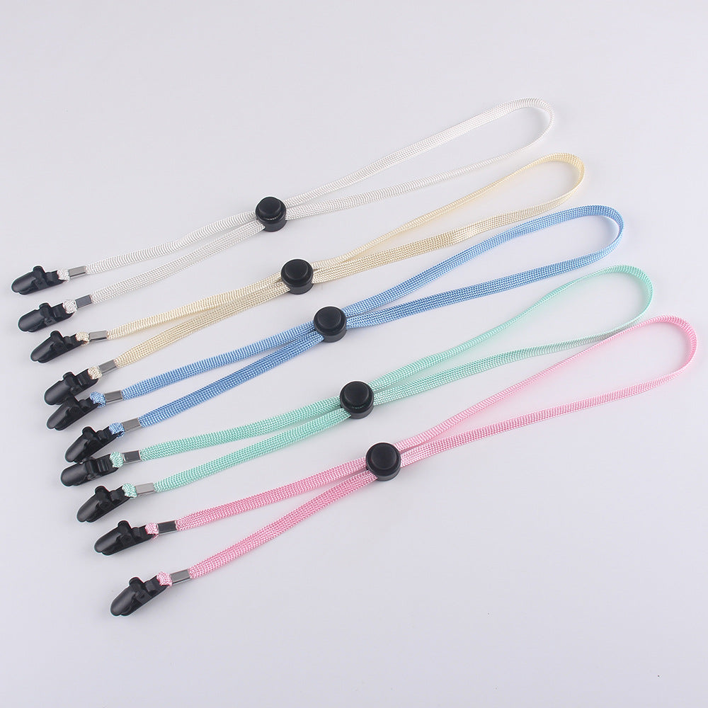 Adjustable Eyewear Retention Strap Kalsten