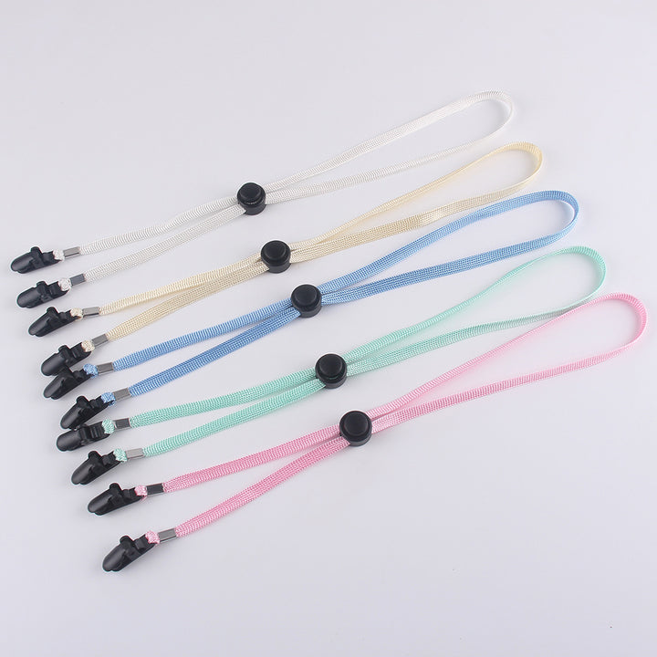 Adjustable Eyewear Retention Strap Kalsten