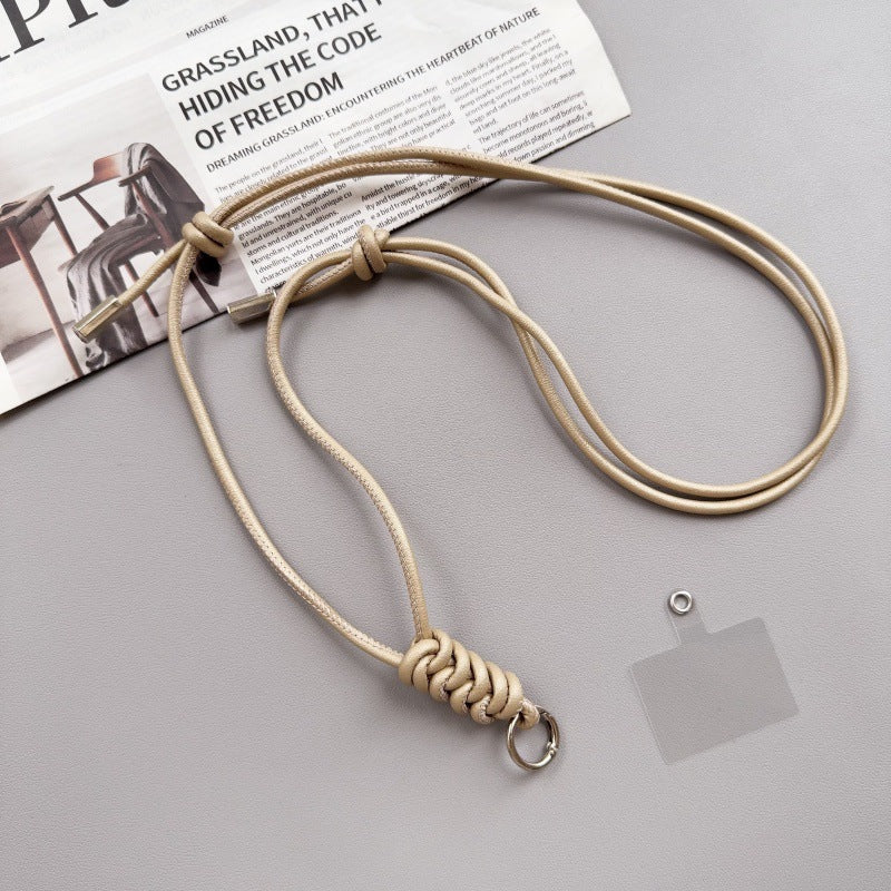 Versatile Extended Length Lanyard Kalsten