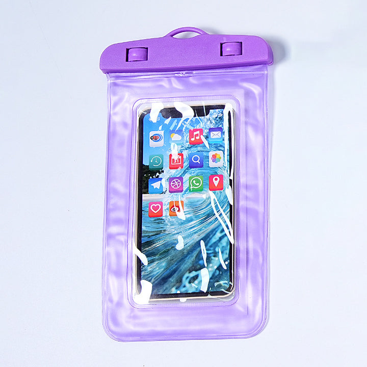 Waterproof Smartphone Case Kalsten