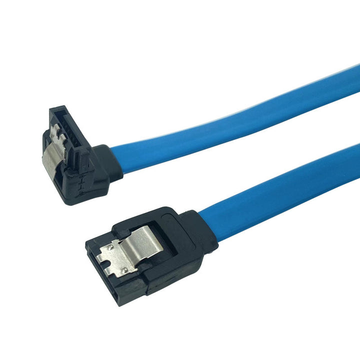 SATA Data Transfer Cable for High-Speed Connection Kalsten