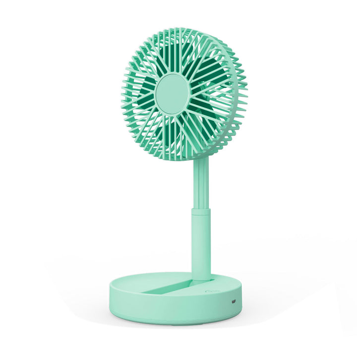 Women's Portable Mini Fan Kalsten