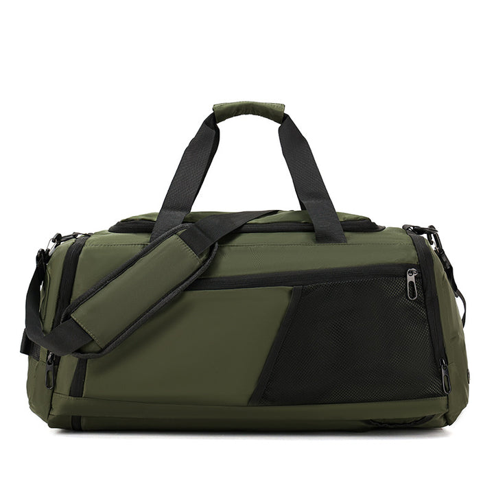 High-Capacity Multi-Functional Travel Backpack Kalsten