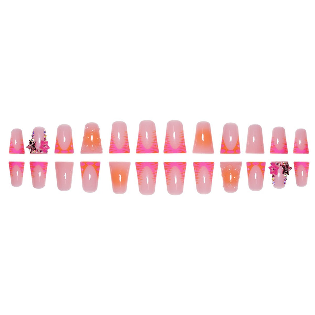 Nail Art Kalsten