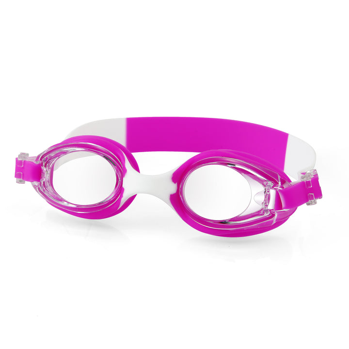 High-performance swim goggles with ergonomic fit and UV protection Kalsten