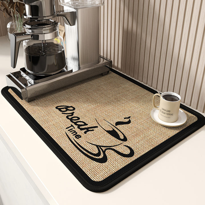 Anti-Fatigue Kitchen Sink Mat Kalsten
