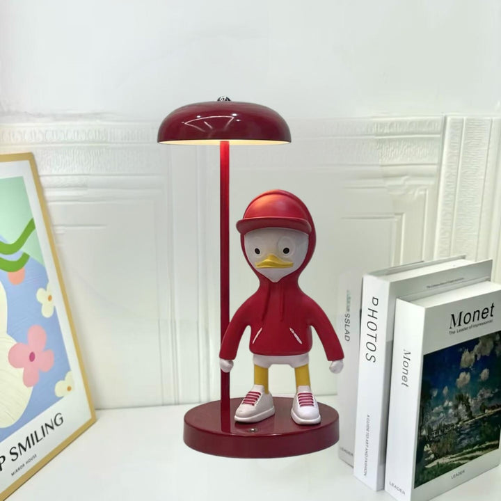 Cartoon Character Table Lamp