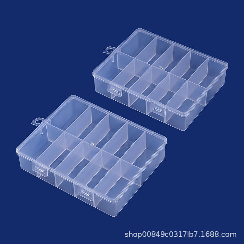 Multi-Purpose Storage Box Kalsten
