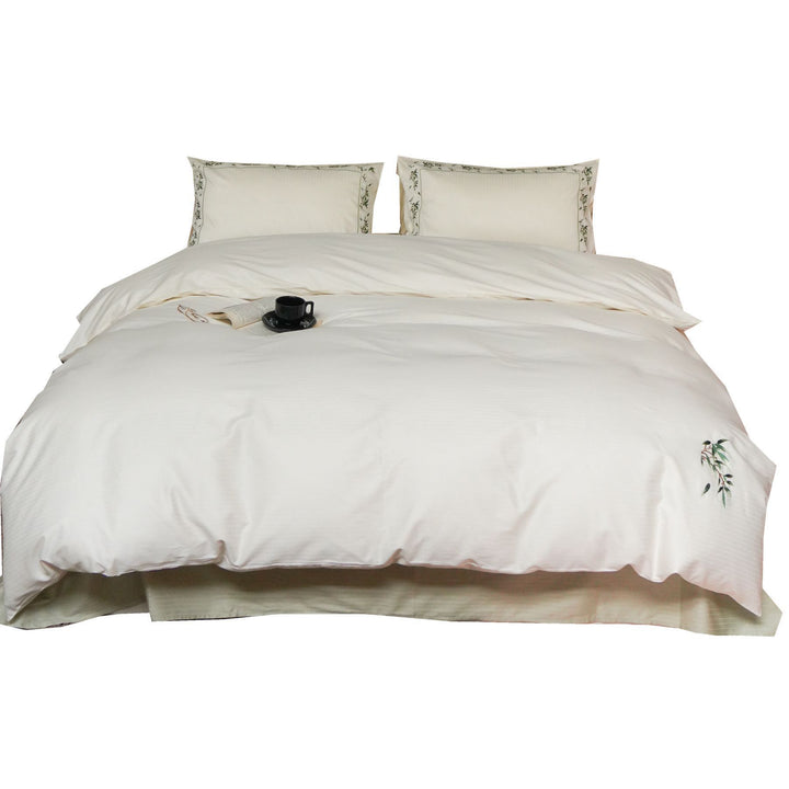 Bedding set