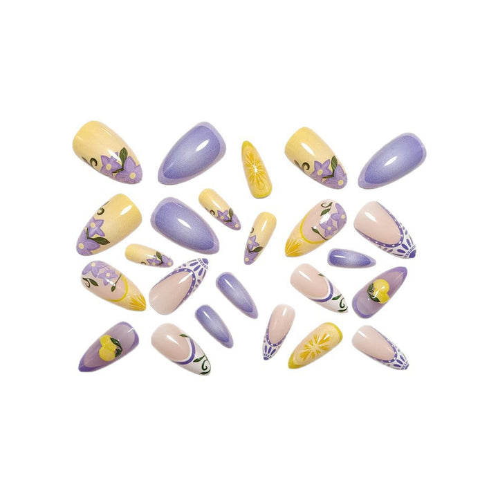 Nail Art Kalsten
