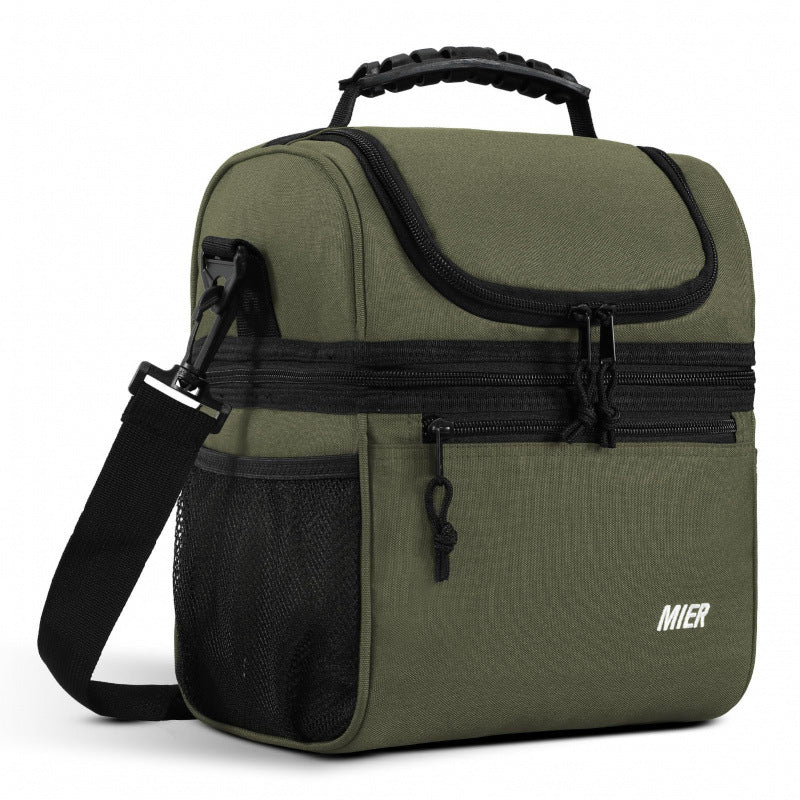 Insulated Lunch Cooler Bag Kalsten 1789073913
