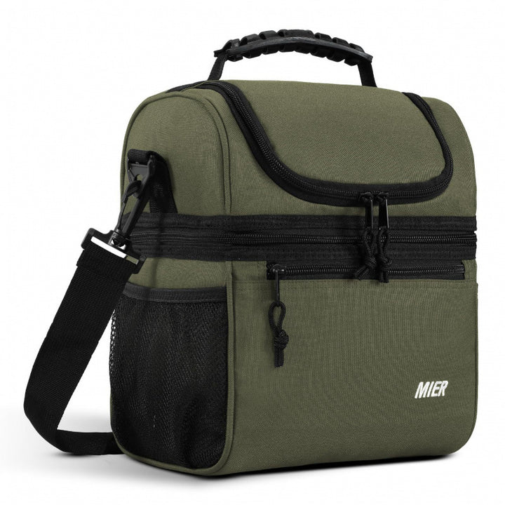 Insulated Lunch Cooler Bag Kalsten 1789073913