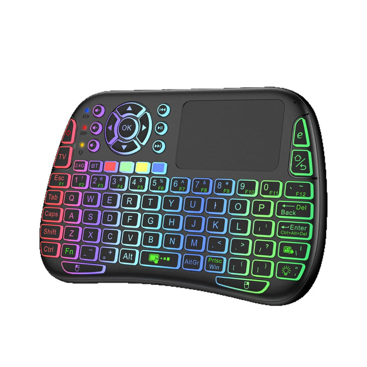 Wireless Mini Keyboard with Touchpad Kalsten