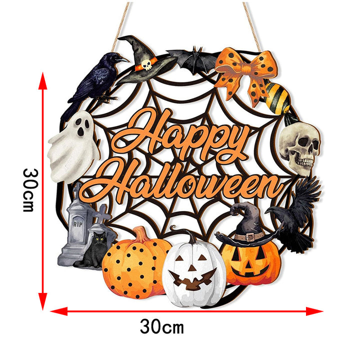 Decorative Halloween Wall Decoration