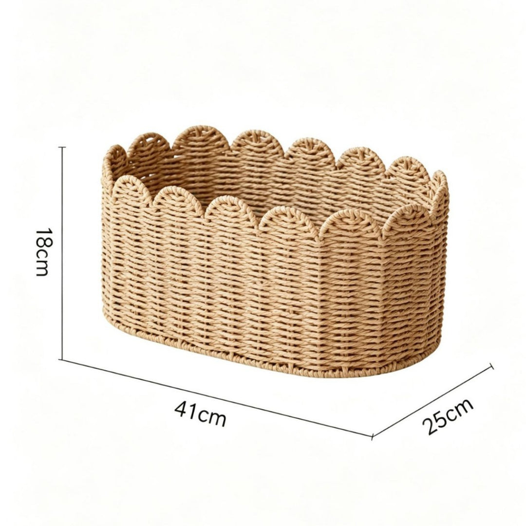 Storage basket Kalsten