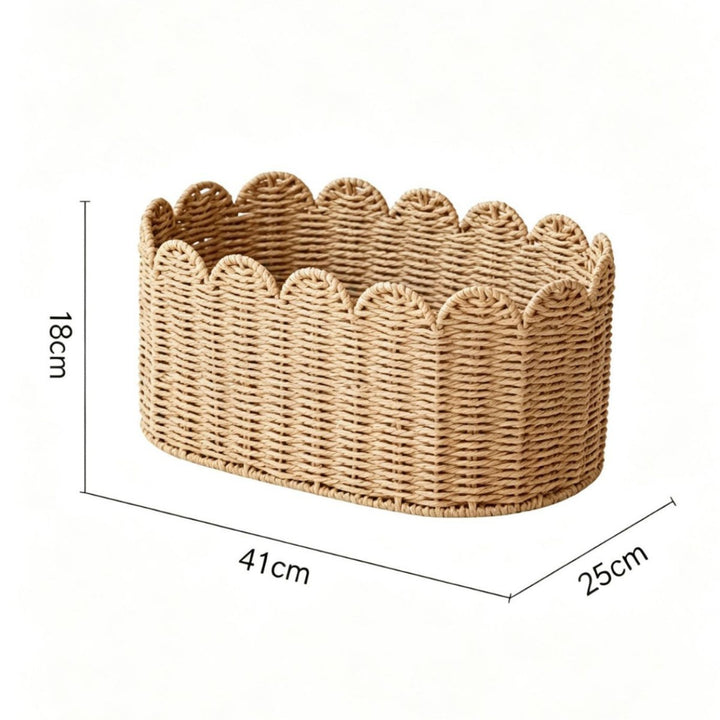Storage basket Kalsten