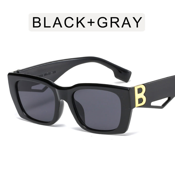 Women's trendy sunglasses with striking design Kalsten
