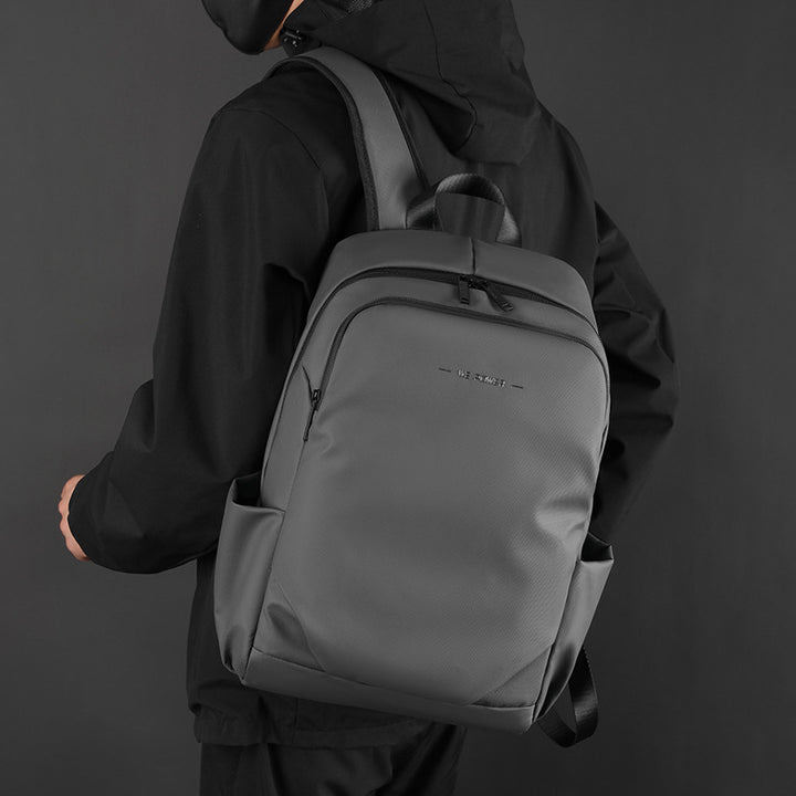 Sleek Modern Backpack Kalsten