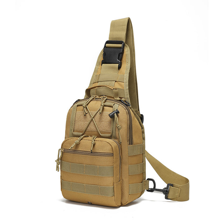 Versatile Tactical Sling Pack Kalsten