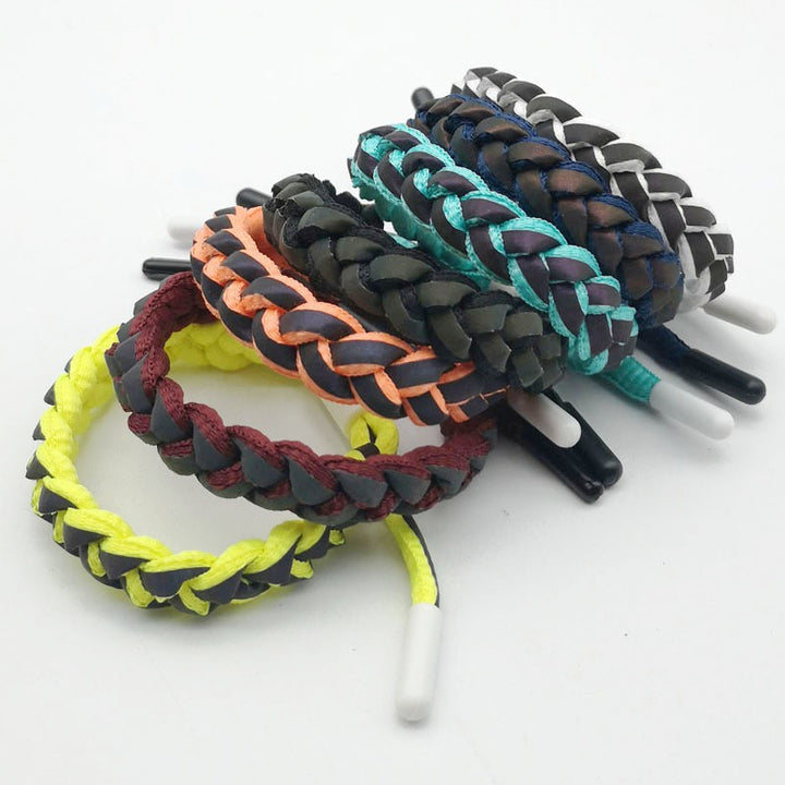 Artisan Woven Bracelet Kalsten