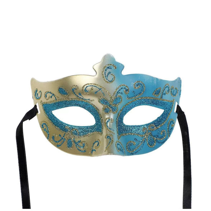 Glittering Masquerade Mask Kalsten