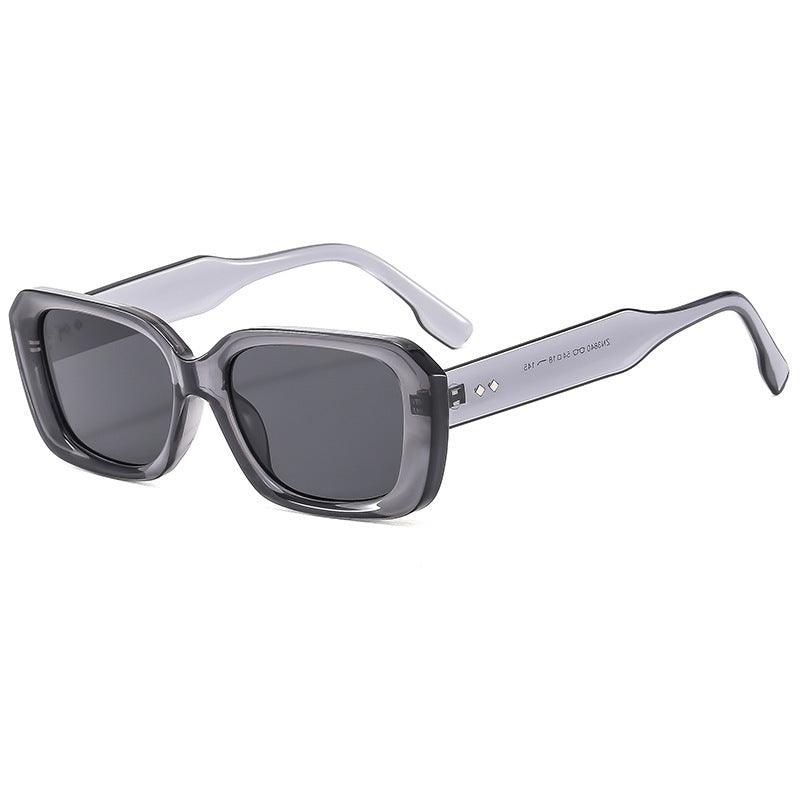 Ladies Oversized Sunglasses in Elegant Design Kalsten