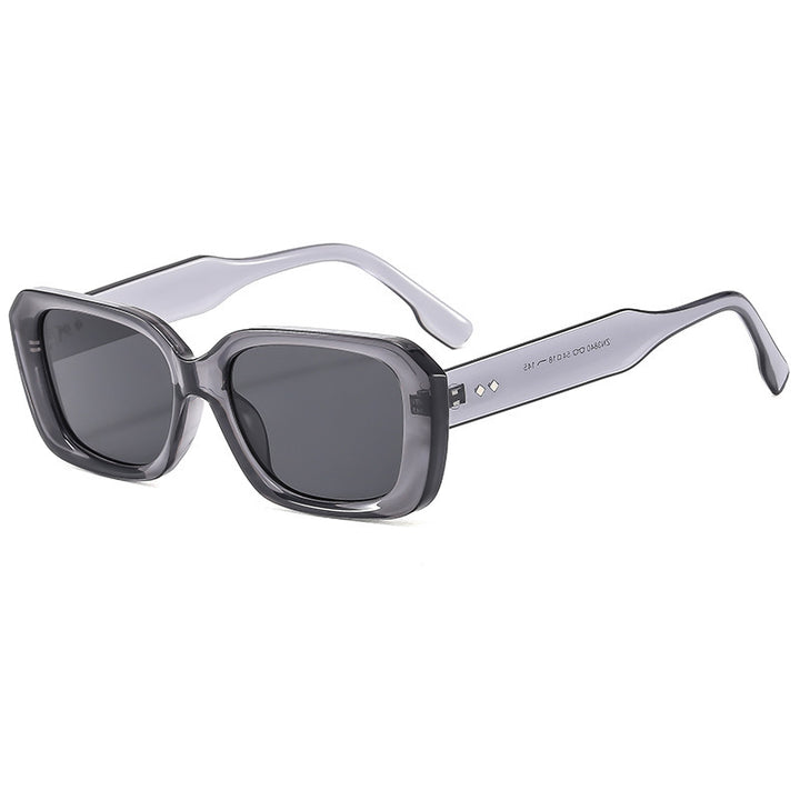 Ladies Oversized Sunglasses in Elegant Design Kalsten