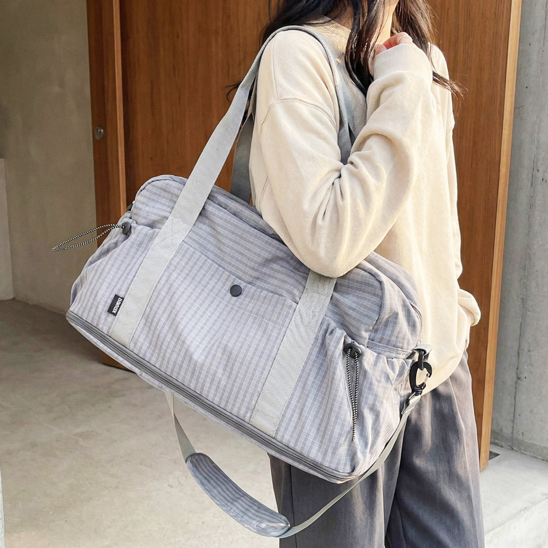 Versatile Weekender Duffel Bag Kalsten