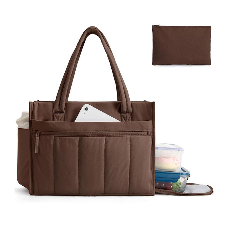 Multi-Functional Stylish Tote Bag Kalsten