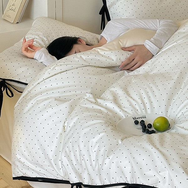 Bedding set