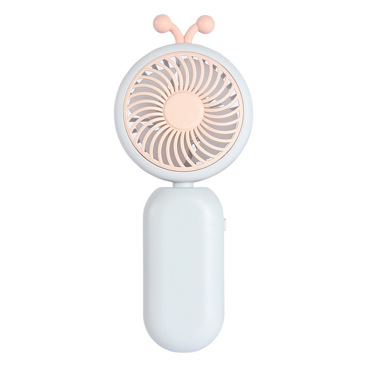 Ladies Portable Mini Fan Kalsten