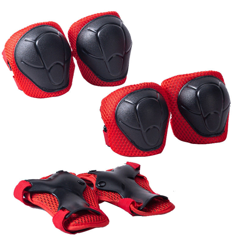Protective Gear Kalsten