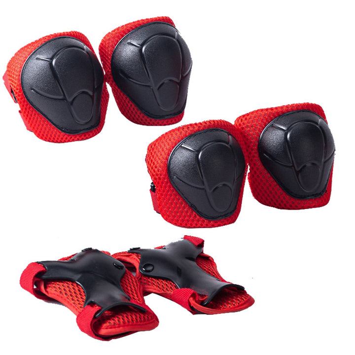 Protective Gear Kalsten