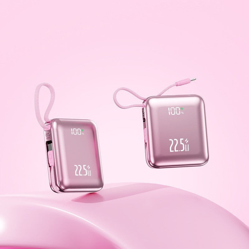 Portable Power Bank Kalsten