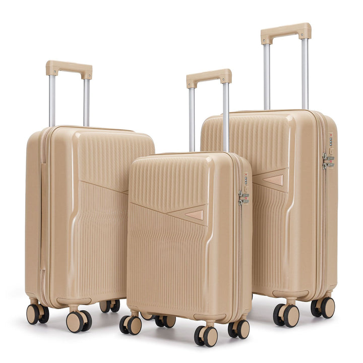 Premium Hard Shell Luggage Set Kalsten