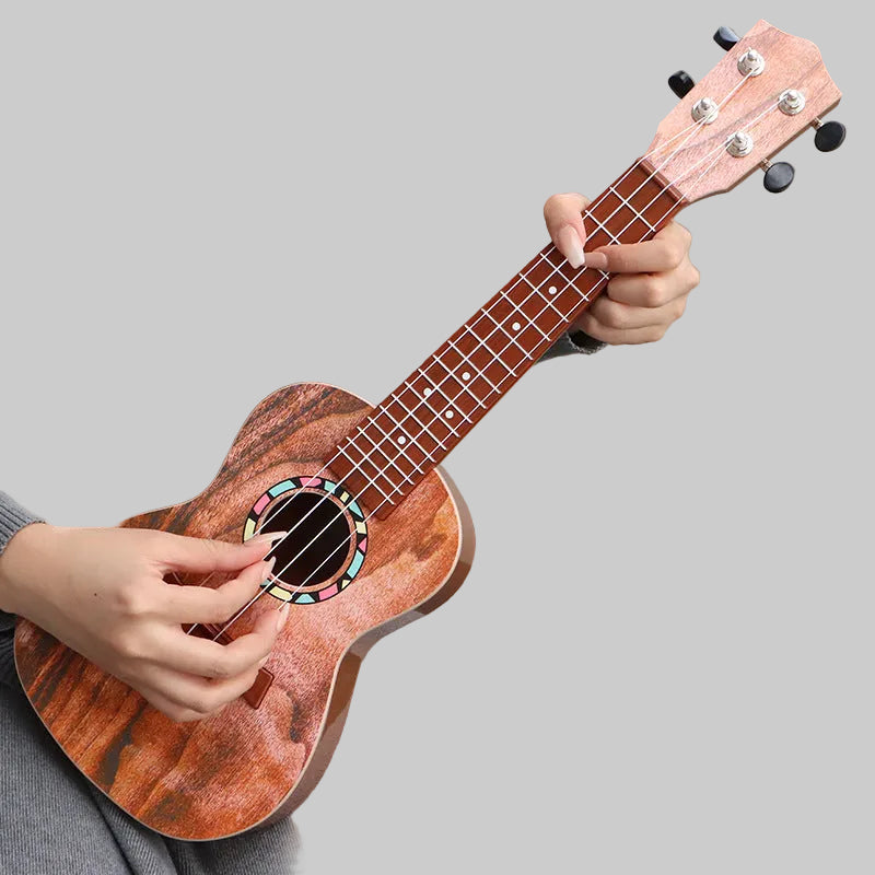 Beginner Ukulele Kalsten