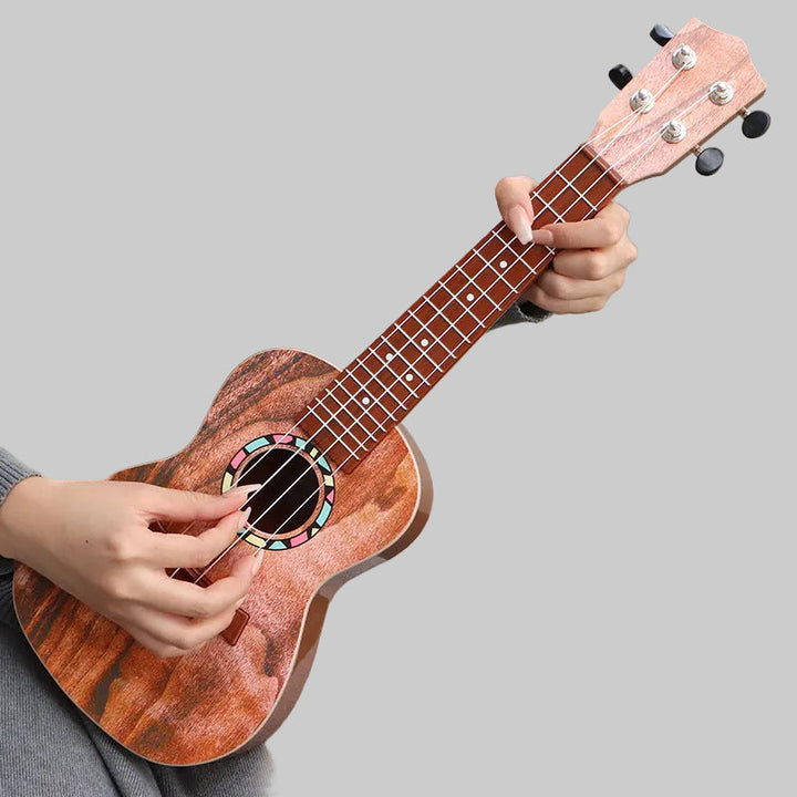 Beginner Ukulele Kalsten