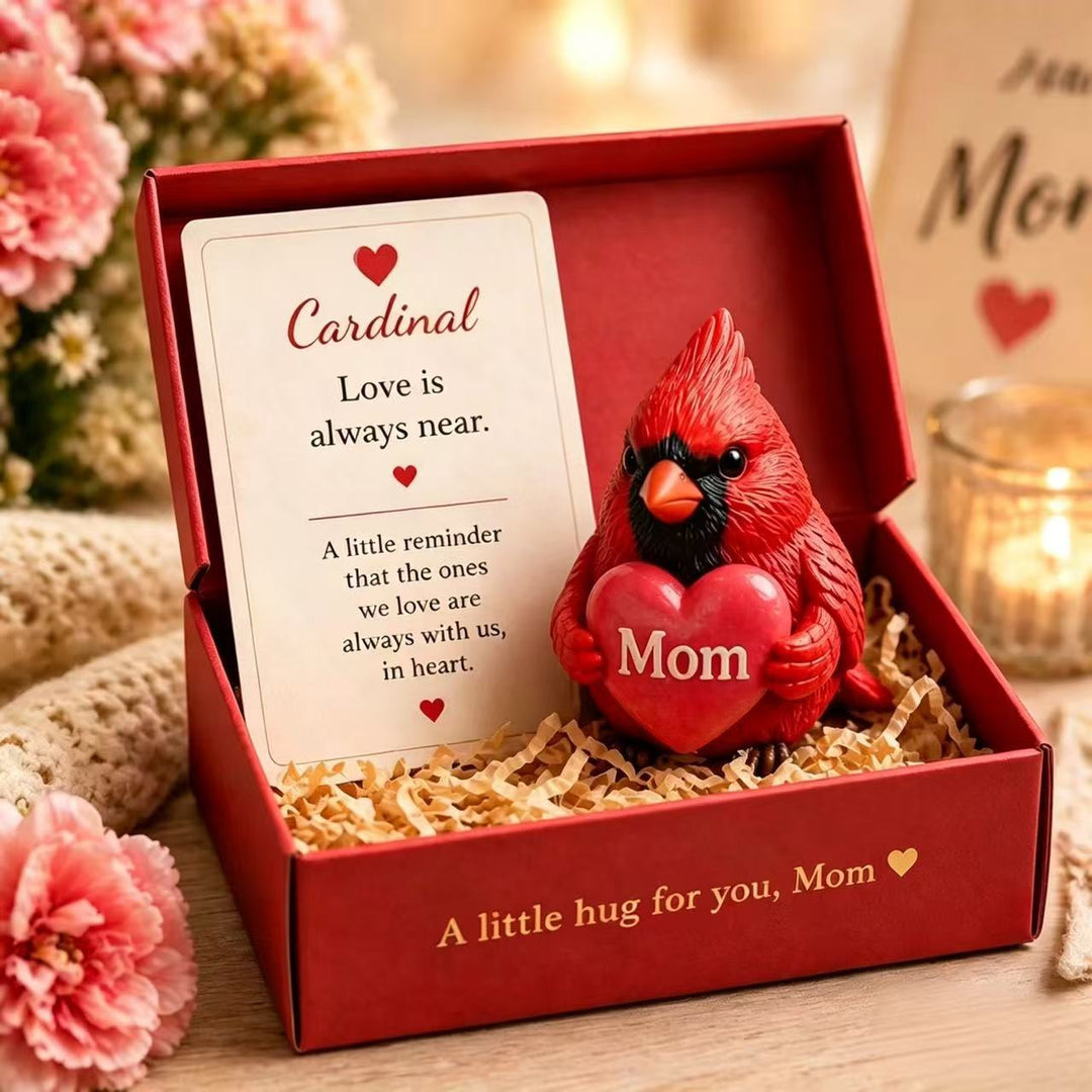 Decorative Goldfinch Figurine Kalsten