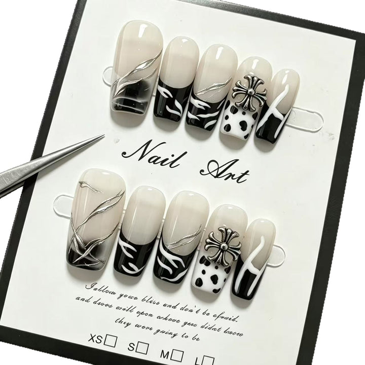 Nail Art Kalsten