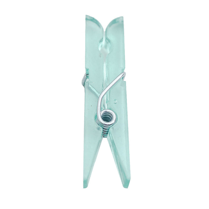 Transparent Craft Clips Kalsten