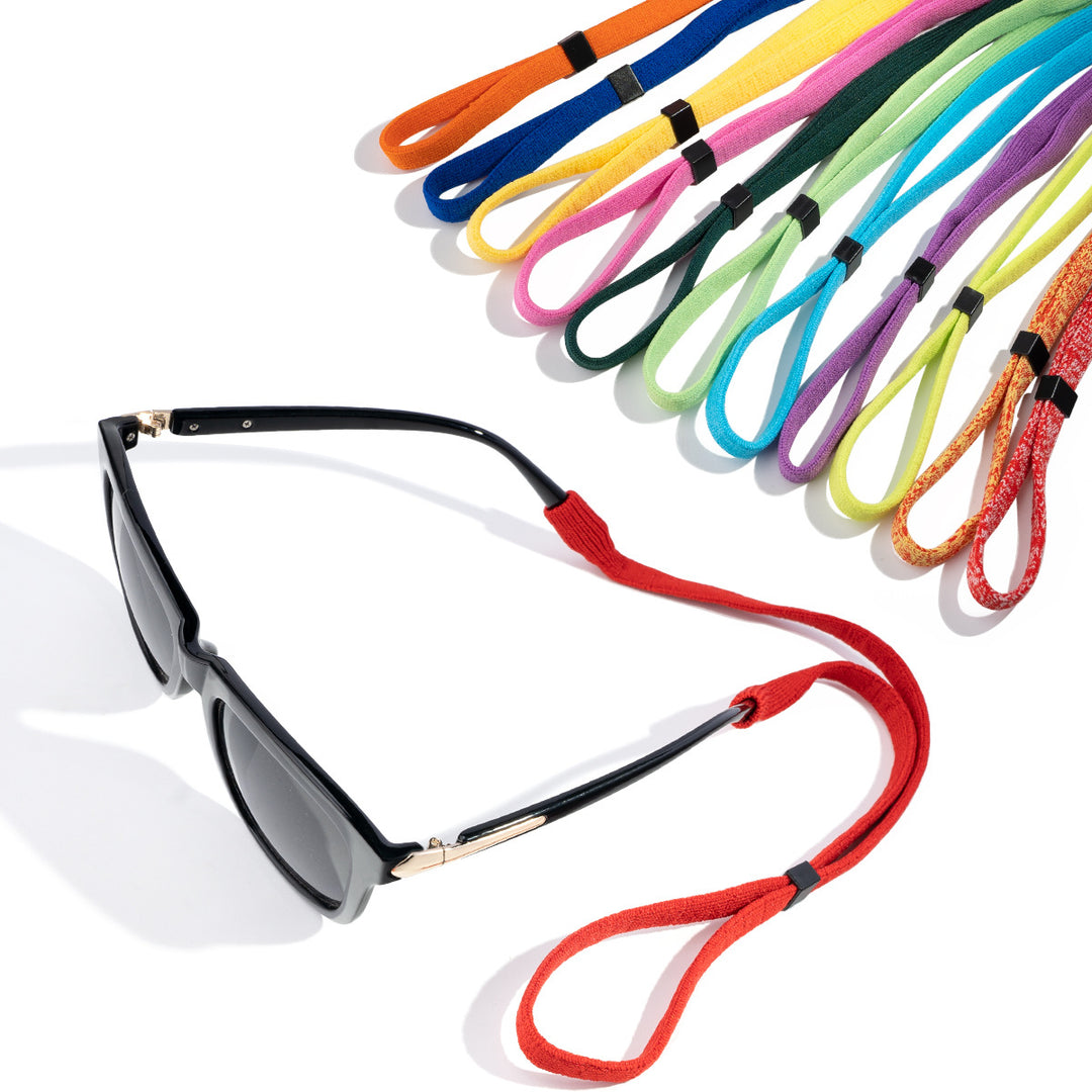 Adjustable Eyewear Lanyard Kalsten