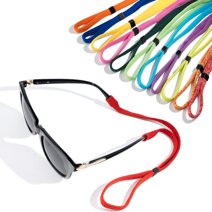 Adjustable Eyewear Lanyard Kalsten