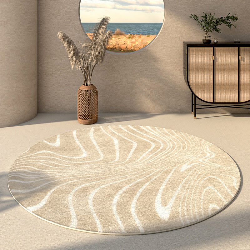 Decorative Area Rug for Home Floor Decor