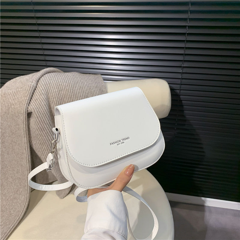 Minimalist Crossbody Handbag