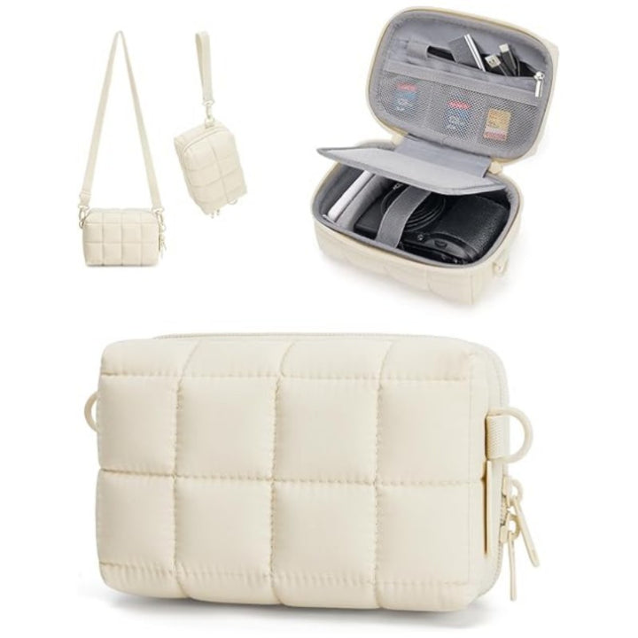 Practical Crossbody Bag Kalsten